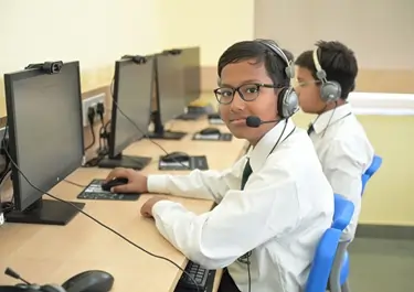 dps-abu-Technology- Integration