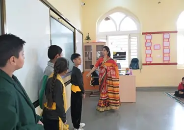 dps-abu-Intervention Strategies